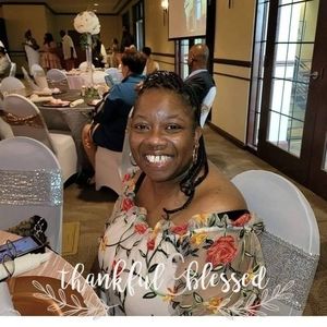 Meet your Posher, Lyna